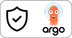 secure argo is happy argo