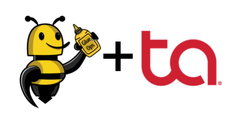 GlueOps + ThomasArts