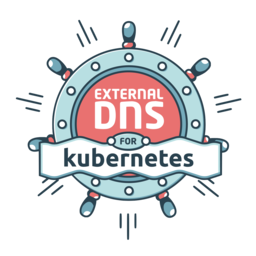 ExternalDNS logo